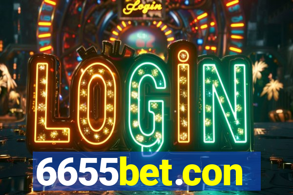 6655bet.con