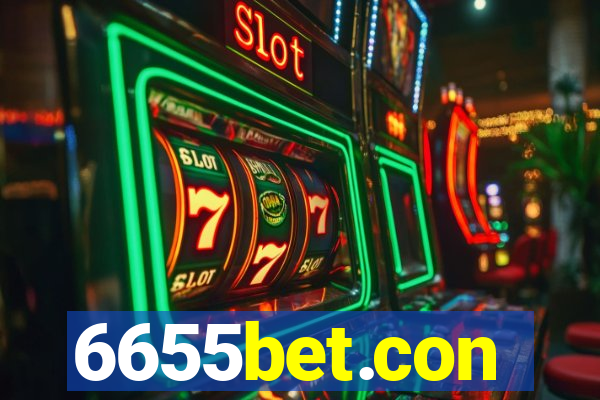 6655bet.con