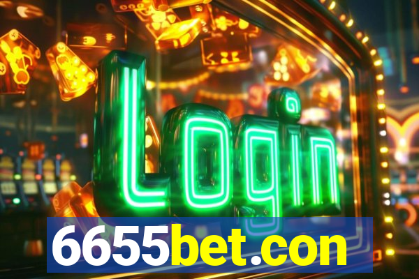 6655bet.con