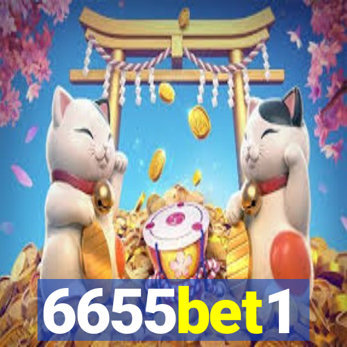 6655bet1