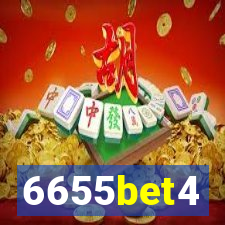6655bet4