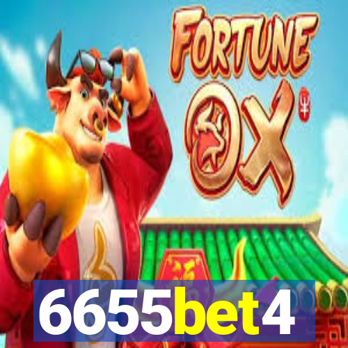 6655bet4