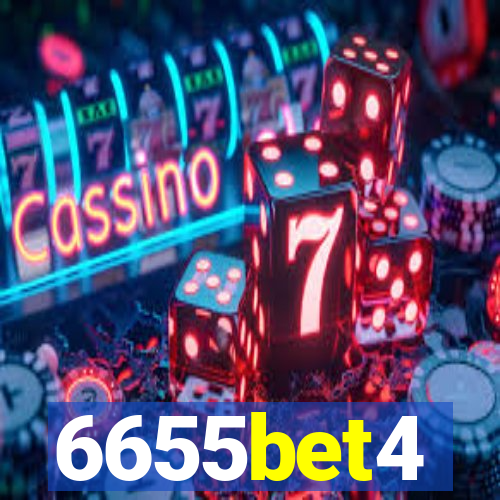 6655bet4