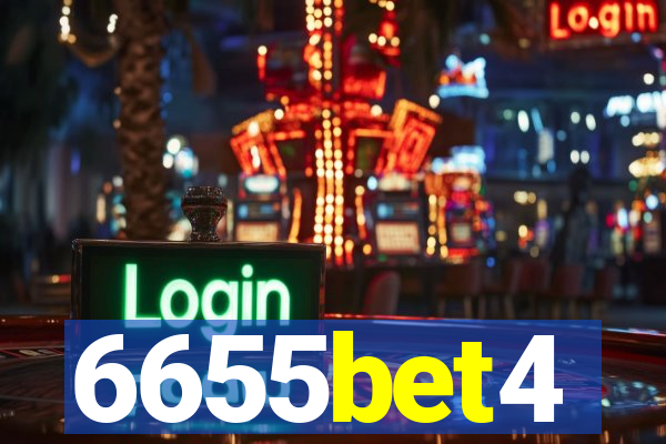 6655bet4