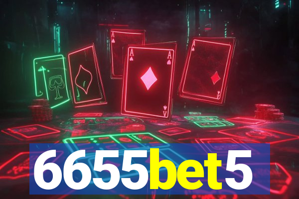 6655bet5