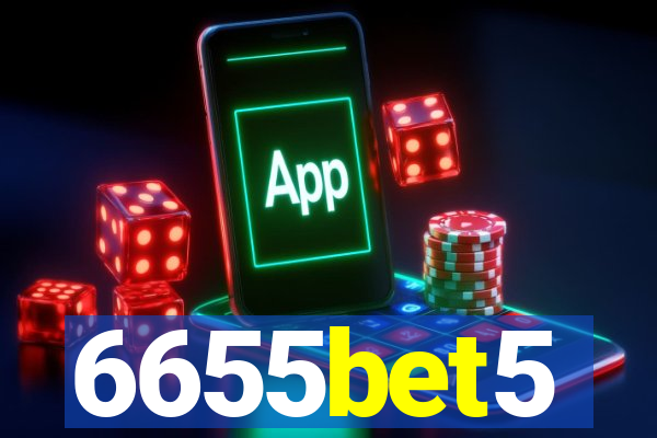 6655bet5