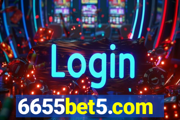 6655bet5.com