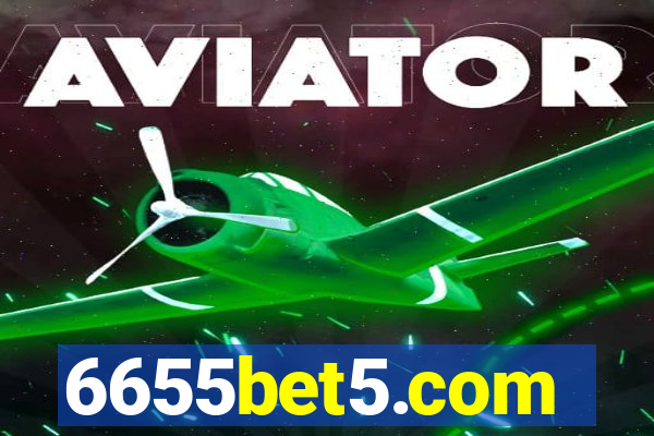 6655bet5.com