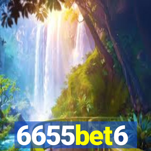 6655bet6