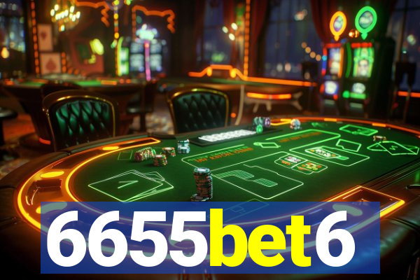 6655bet6