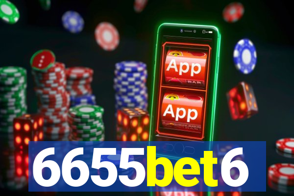6655bet6