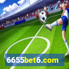 6655bet6.com