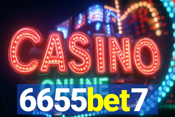 6655bet7