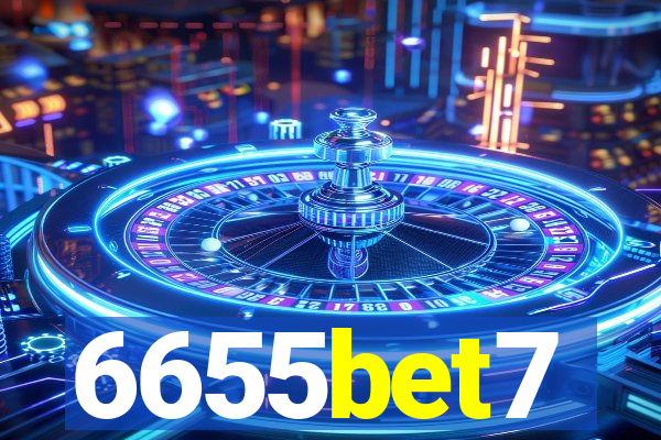 6655bet7