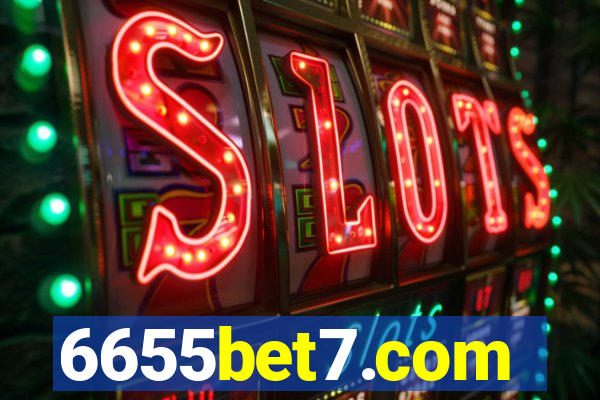 6655bet7.com
