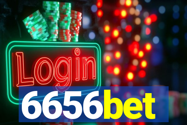 6656bet