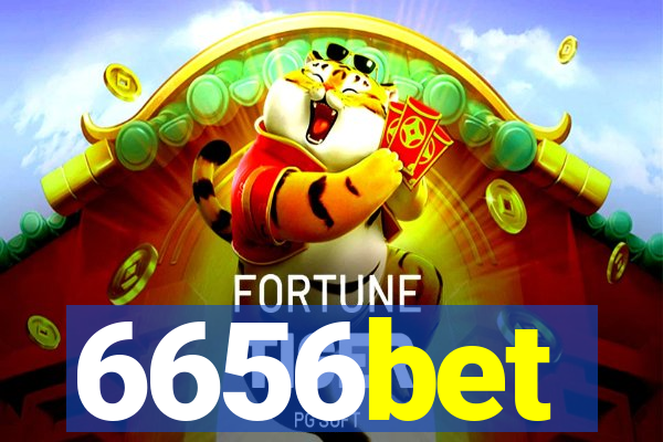 6656bet