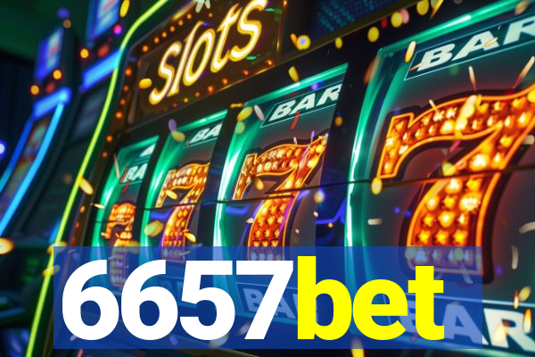 6657bet