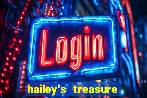 hailey's treasure adventure apk tudo desbloqueado