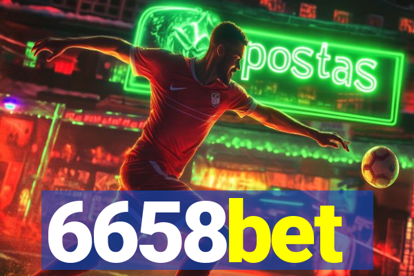 6658bet