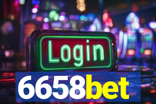 6658bet