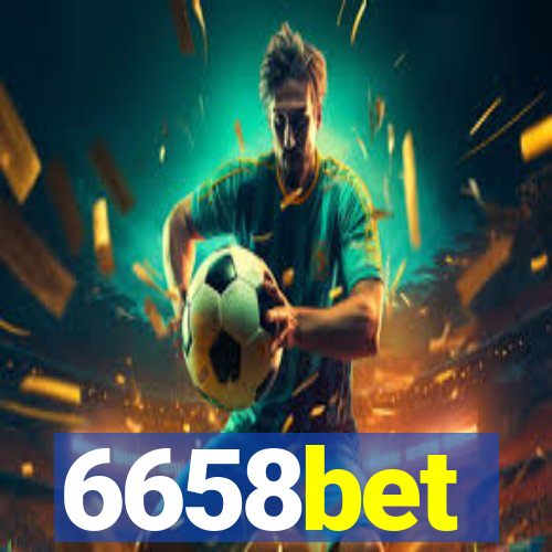 6658bet