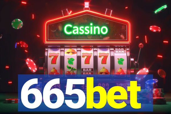 665bet