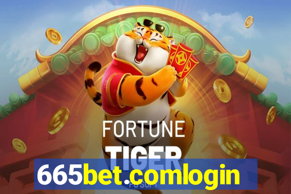 665bet.comlogin