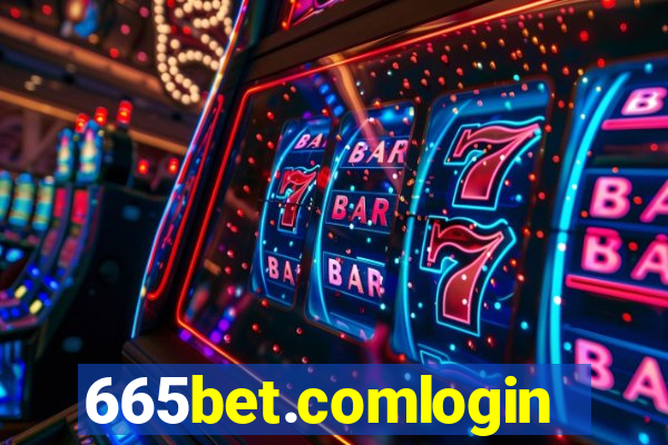 665bet.comlogin