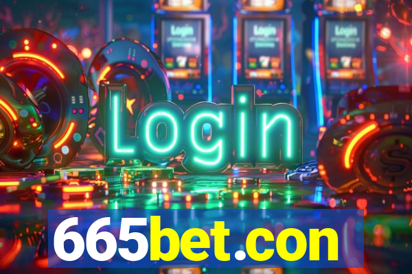 665bet.con