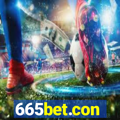 665bet.con