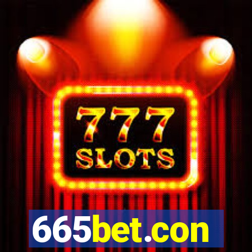 665bet.con
