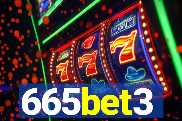 665bet3