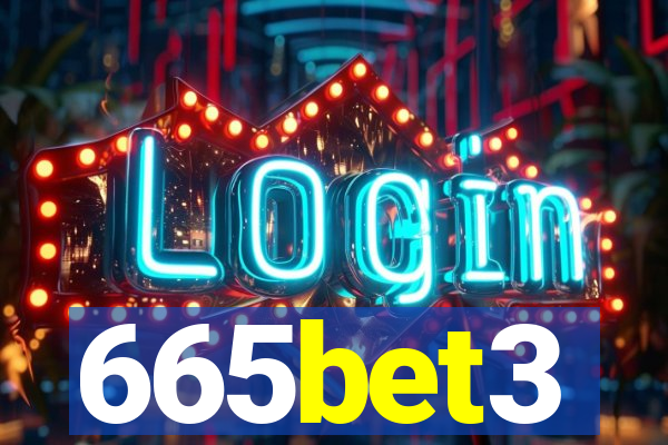 665bet3