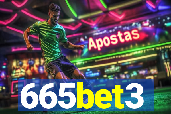 665bet3