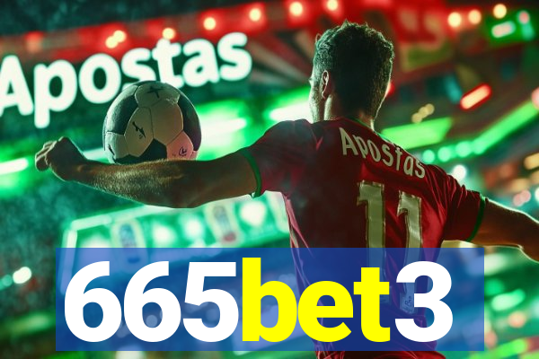 665bet3