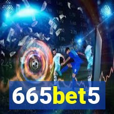 665bet5