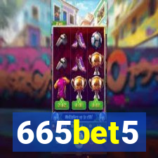 665bet5