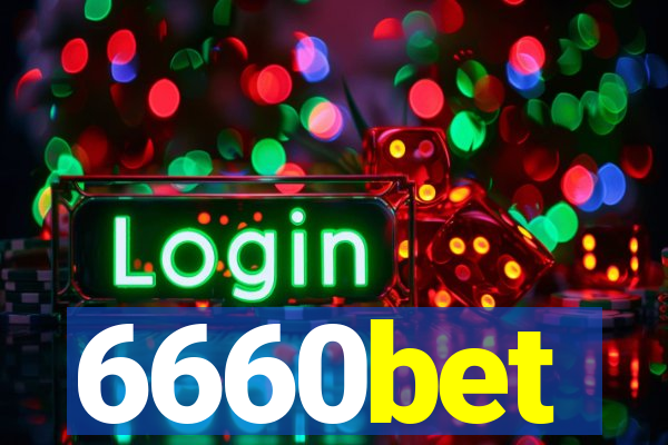 6660bet