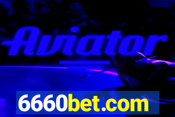 6660bet.com