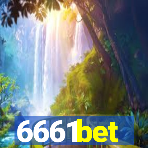 6661bet