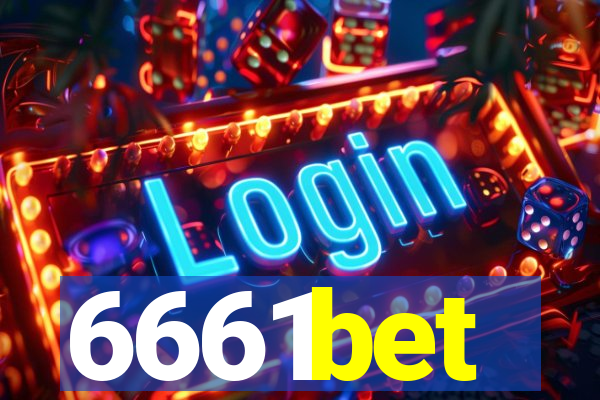 6661bet