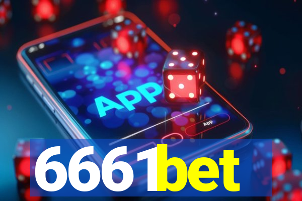 6661bet