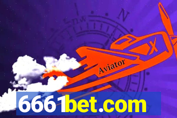 6661bet.com