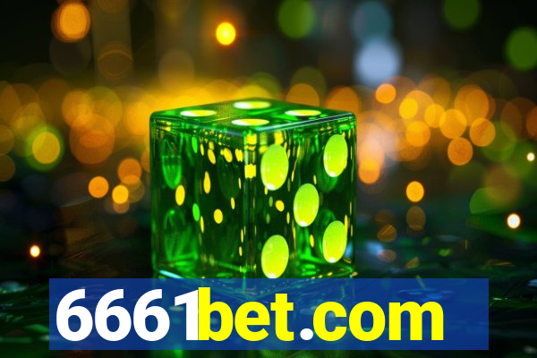 6661bet.com