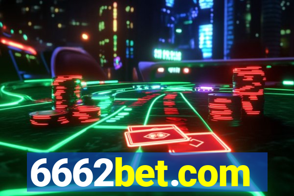 6662bet.com