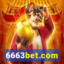 6663bet.com
