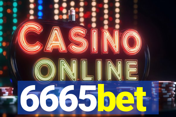 6665bet