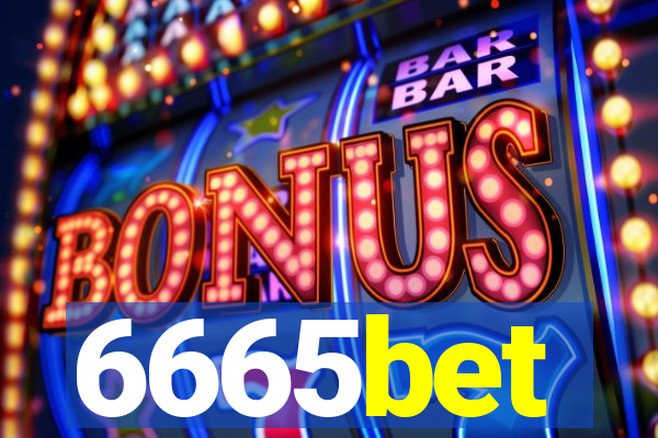 6665bet