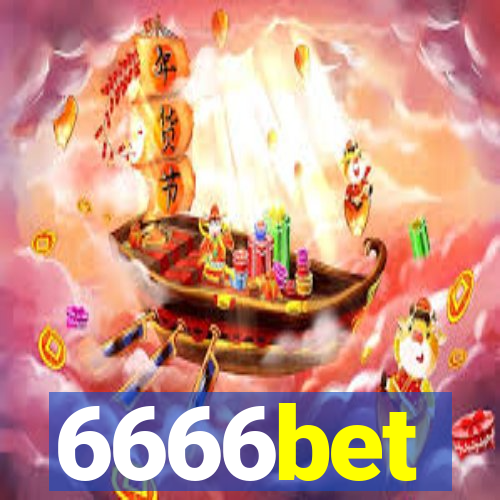 6666bet